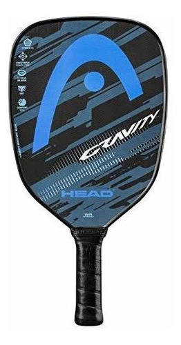 Head Graphite Pickleball Paddle - Gravity Paddle With -nc9f