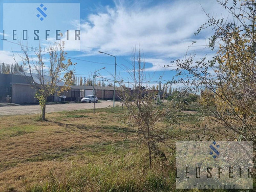 Imagen 5 de 7 de Venta Lotes Financiados Rio Limay - Plottier