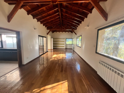 El Bosque Casa En Venta 3dorm Y Pileta