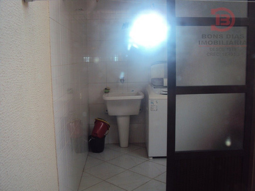 Imagem 9 de 15 de Sobrado - Vila Salete - Ref: 6100 - V-6100