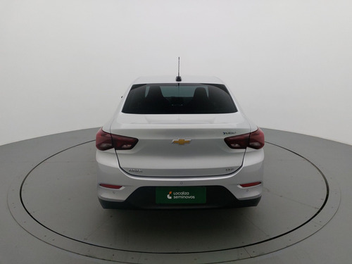 Chevrolet Onix 1.0 TURBO FLEX PLUS LTZ MANUAL