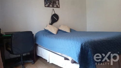 Parcela En Venta Con 2 Casas En Talagante