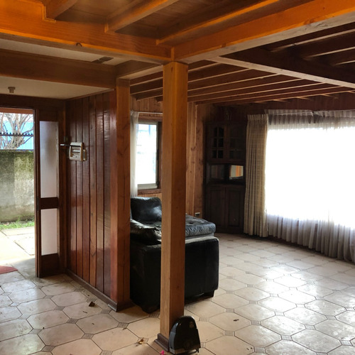 Gran Casa 7 Dormitorios, 3 Baños, Rudecindo Ortega
