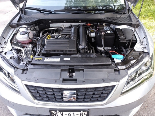 Imagen 9 de 15 de Seat Leon Style 150hp