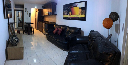 Imagen 1 de 9 de Apartamento A La Venta, Terrazas De San Diego, Carabobo