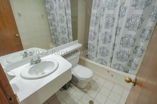 Apartamento En Venta En La Florida Caracas Angela Tochon Piscina Areas Sociales