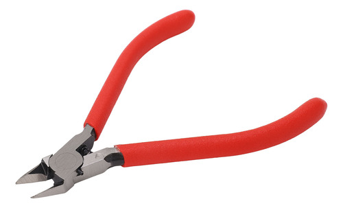 Pinzas Electrónicas Diagonales De 4.7 Pulgadas, Antideslizan