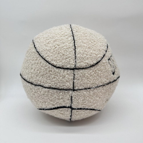 Almohada De Baloncesto Tezimjia 2023 New Offcourt Para Niños