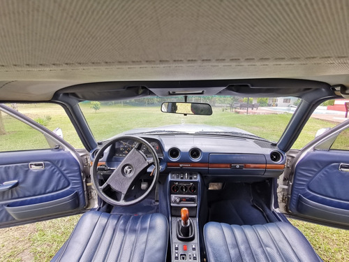 Mercedes-benz Clase E 230 E
