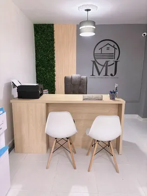 Oficina en arriendo