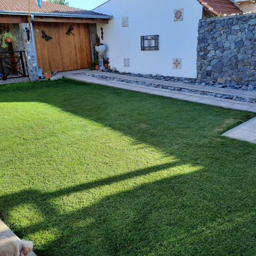 Imagen 13 de 21 de Amplia Casa De 3 Ambientes Con Dos Patios En Tandil