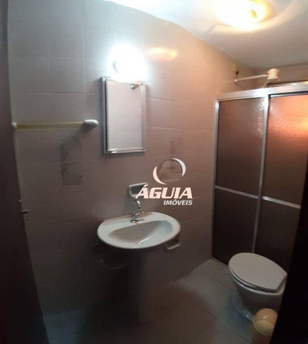 Imagem 6 de 24 de Sobrado Com 3 Dormitórios À Venda, 220 M² Por R$ 620.000,00 - Jardim Marek - Santo André/sp - So1600