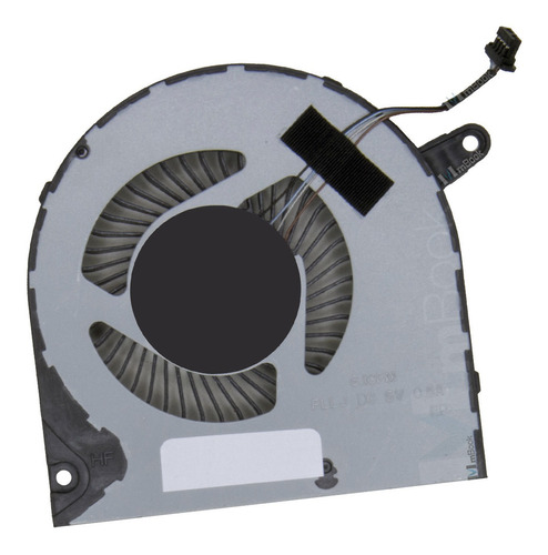 Cooler Fan Ventoinha Do Gpu Para Dell Inspiron G3 3590