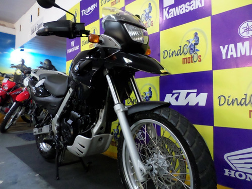 Imagem 14 de 15 de Bmw G650 Gs Abs