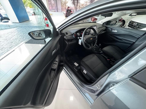 Chevrolet Onix 1.0 FLEX MANUAL