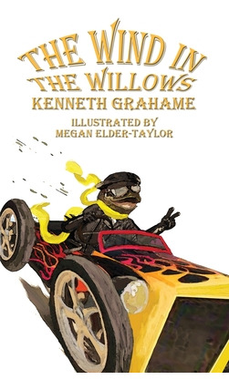Libro The Wind In The Willows - Grahame, Kenneth