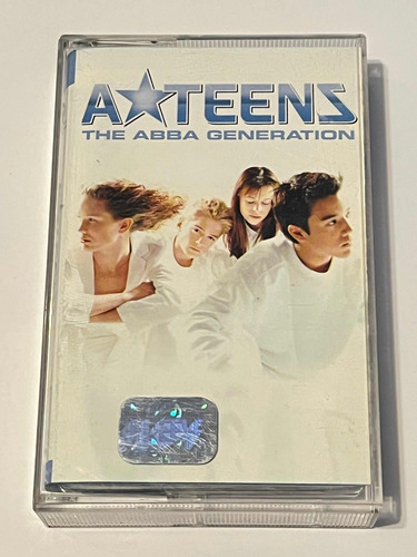 Cassette A Teens / The Abba Generación