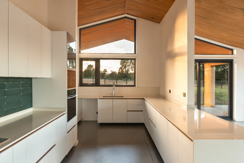 Se Vende Casa Nueva En Puerto Varas