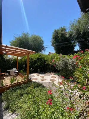 Casa en arriendo