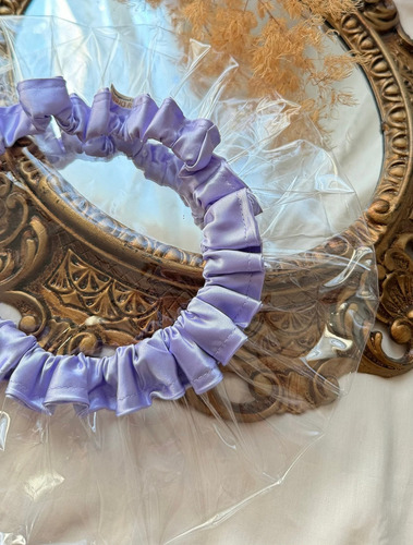 Gorros De Hidratacion De Satin / Baño / Tendencia