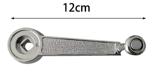 De Sombrilla, Brazo De Manija, Manija Desmontable