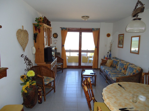 Imagen 5 de 13 de Duplex 3 Ambientes Costanera Y 119, Villa Gesell.