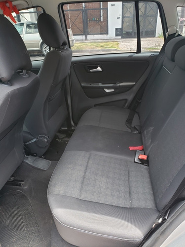 Volkswagen Suran 1.6 Trendline Pro.cre.auto 2015