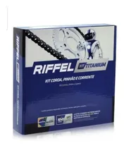 Comprar Kit Transmision P\u002F Riffel Motomel Skua 150 Brasil 46-17