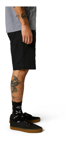 Imagen 3 de 9 de Bermuda Fox - Essex Short 2.0 #24838