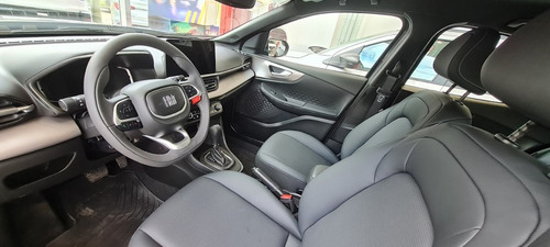 Imagen 16 de 21 de Fiat Pulse 1.0 Turbo Impetus Automatica Unidades Fisicas O