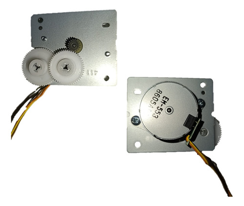 Motor Scanner Epson Tx200 Original