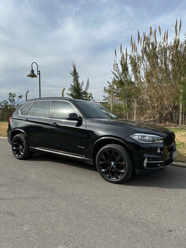 BMW X5 3.0 Xdrive 35i 306cv Pure Excellence