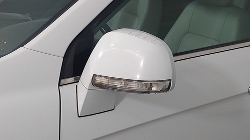 Chevrolet Captiva 2.2 LTZ 4X4 AUTO