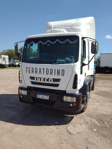 Tector 17e22, Renault 320, Volvo 310, F.cargo 1722, Vw 17220