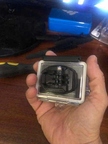 Go Pro Hero 3