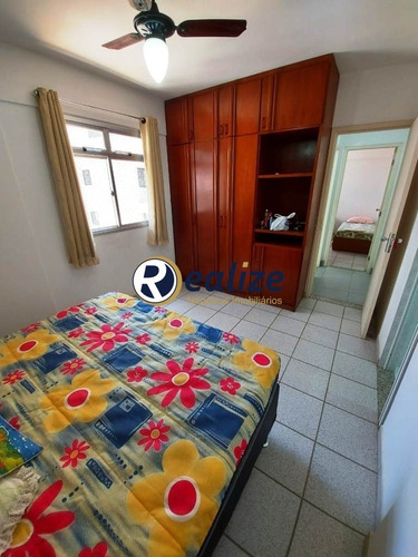 Apartamento De 03 Quartos Com Elevador Excelente Localização No Centro De Guarapari-es - Ap00855 - 68947207