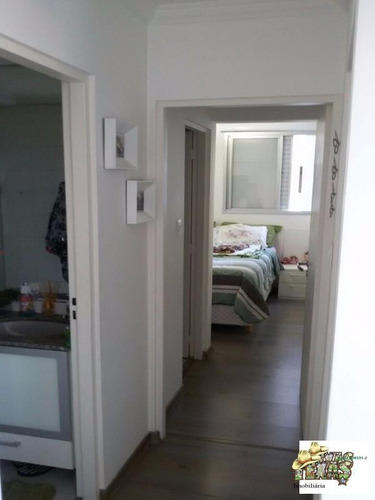 Apartamento Para Venda - Ap01126