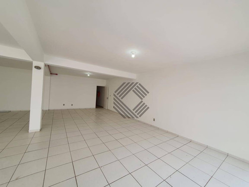 Sala Para Alugar, 100 M² Por R$ 1.400/mês - Centro - Sorocaba/sp - Sa0687