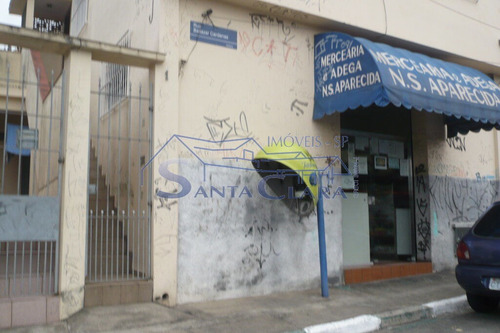 Imagem 5 de 15 de Sobrado À Venda, Pedreira, São Paulo - So1241. - Sc1533