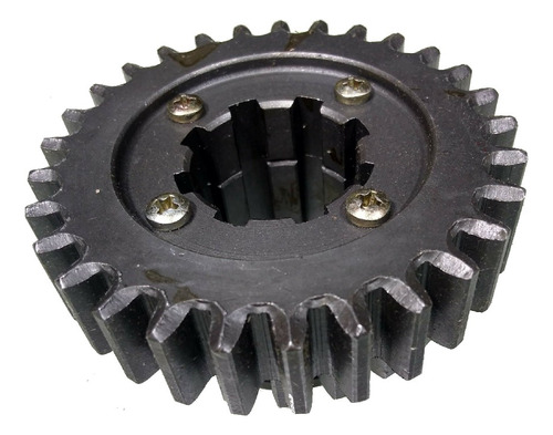 Engrenagem Transmissão Trator Tobatta A6522 A7522 23d 29d