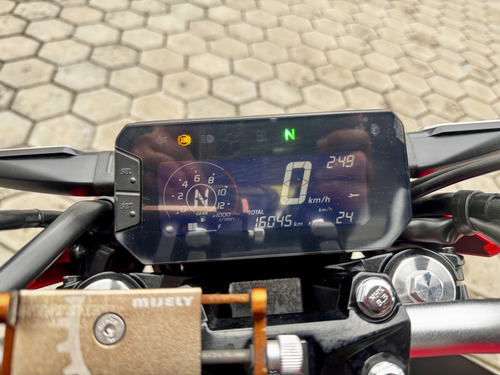 Honda Cb 300f Twister Flex