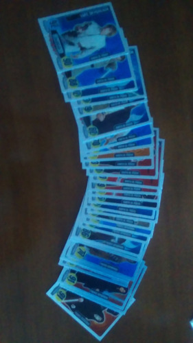 Imagen 7 de 8 de Trading Cards Star Wars