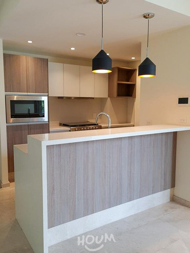 Imagen 5 de 26 de Departamento En Country Club, Guadalajara Con 2 Recámaras, 175 M², Id: 44219