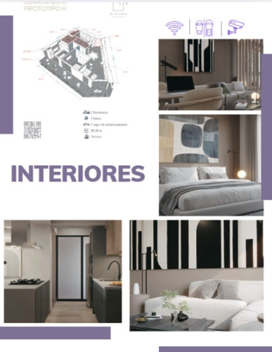 El Departamento De Ensueño En El Lugar Ideal.