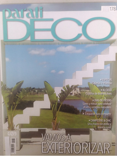 Revista Para Ti Deco N178