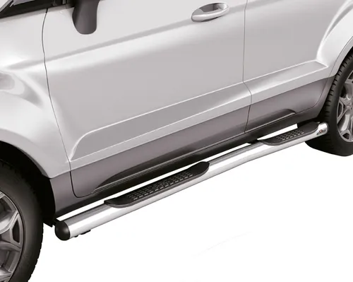 comprar Estribos Keko Tubular K1 Ford Ecosport 2015 Cromado