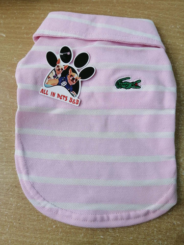 Ropa Para Mascotas Casacas Vestido Tejidos Talla 0