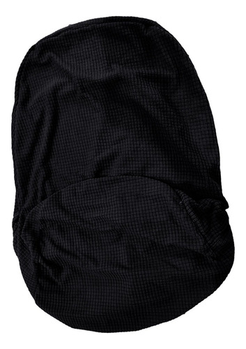2 Funda Para Silla Protector Elástico Extraíble Para Silla