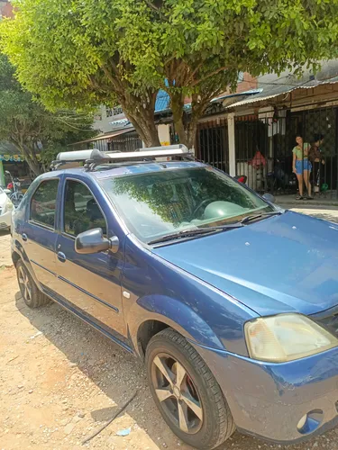 Renault Logan 1.4 Dynamique