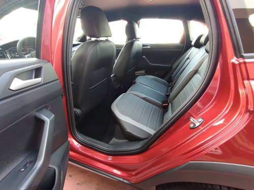 Volkswagen Nivus 1.0 200 Tsi Total Flex Highline